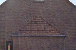Charmantes Eckreihenhaus mit sonnigem Garten & Stellplatz in Duisburg-Wehofen  – Kirchwiesenweg 40a, 47179 Wehofen, Duisburg – Vorschaubild 3