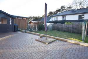Schwanewede |Moderne Doppelhaushälfte mit Garten – familienfreundlich, hochwertig & energieeffizient – Osterholz (Kreis) – Vorschaubild 16