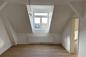 2-3 Zimmer Wohnung über den Dächern im östlichen Ringgebiet – Altewiekring 25, 38102 Östliches Ringgebiet, Braunschweig – Vorschaubild 13