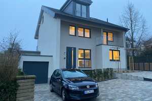 Exklusive 1-Raum-Dachgeschosswohnung auf dem Rotenbühl – Am Hügel 1a, 66123 Stadtverband Saarbrücken (Kreis) – Vorschaubild 17