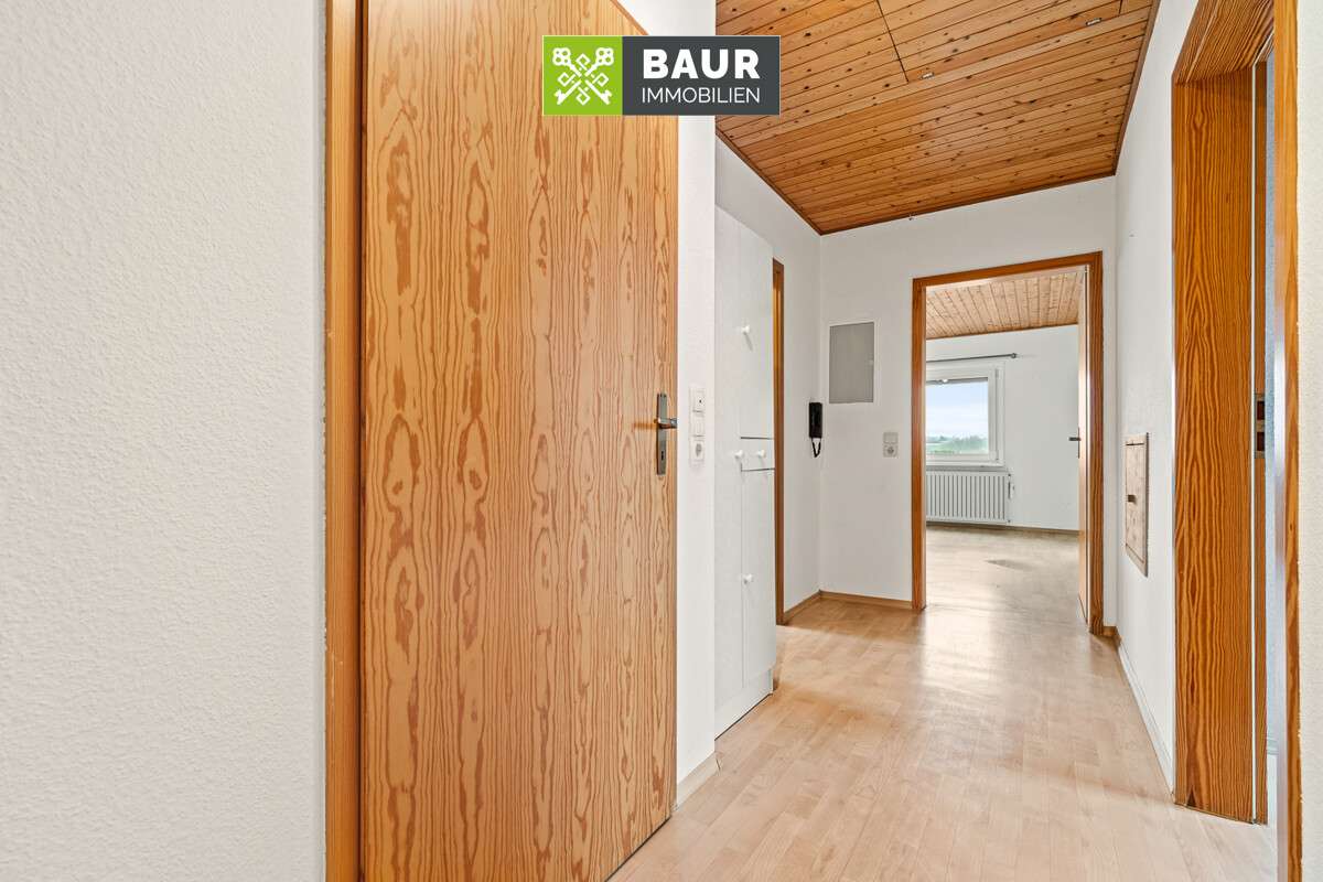 Immobilie in Warthausen - 360° | Glücksgriff fürs Familienleben – Großzügiges Haus mit Einliegerwohnung in Birkenhard! - Bild 14