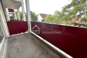 Sanierungsbedürftige, freistehende 2-Zimmer-Wohnung in Emmendingen – Geyer-zu-Lauf-Straße 2, 79312 Emmendingen – Vorschaubild 5