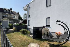 82m² Modernes Wohnglück mit Garten Neubau in Toplage von Troisdorf Sieglar – Die vollständige Adresse der Immobilie erhältst du vom Anbieter., 53844 Troisdorf – Vorschaubild 8