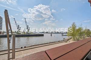 Townhouse im exklusiven YOO-Gebäude – Die vollständige Adresse der Immobilie erhältst du vom Anbieter., 20457 HafenCity, Hamburg – Vorschaubild 3