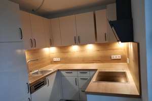 Frisch kernsanierte 2,5-Zimmer-Wohnung mit hochwertiger Ausstattung und traumhaftem Ausblick – Widmaierstraße 115, 70567 Möhringen-Ost, Stuttgart – Vorschaubild 2