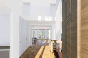 Klassisch-elegante Villa in idyllischer Bestlage – München (Kreis) – Vorschaubild 3