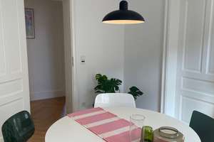 Höhenstraße Nähe Berger Straße , 60385 Frankfurt – 60385 Bornheim, Frankfurt am Main – Vorschaubild 15