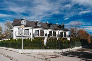 Exklusives Wohnerlebnis in Mering – Luxuriöses Reihen-Mittelhaus mit Stil, Technik & Lagevorteil – Herbststr. 7b, 86415 Mering – Vorschaubild 28