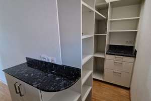 Helle, barrierefreie 2-Zimmer-Wohnung – Pranger 11, 89079 Wiblingen, Ulm – Vorschaubild 4
