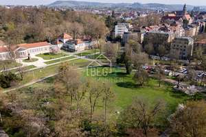 Bezugsfreie 4-Zimmer-Dachgeschosswohnung in modernisiertem Altbau direkt am Kurpark – Die vollständige Adresse der Immobilie erhältst du vom Anbieter., 70372 Kurpark, Stuttgart – Vorschaubild 4