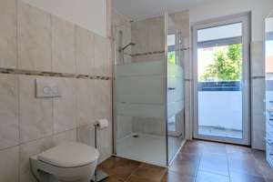 Barrierearme 2-Zimmer-Mietwohnung in der Bielefelder Innenstadt – Die vollständige Adresse der Immobilie erhältst du vom Anbieter., 33602 Mitte, Bielefeld – Vorschaubild 6