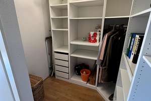 Wohnen mit Charakter: 3,5-Zimmer-Wohnung in Aachen-Laurensberg – Adele-Weidtman-Straße 87a, 52072 Laurensberg (Statistischer Bezirk), Aachen – Vorschaubild 13