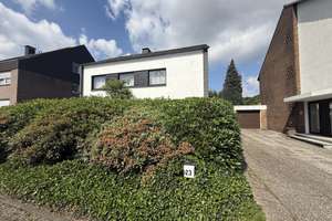 Großzügig wohnen mit Blick ins Grüne – Ihr neues Zuhause mit vielen Möglichkeiten – Die vollständige Adresse der Immobilie erhältst du vom Anbieter., 45665 Suderwich, Recklinghausen – Vorschaubild 16
