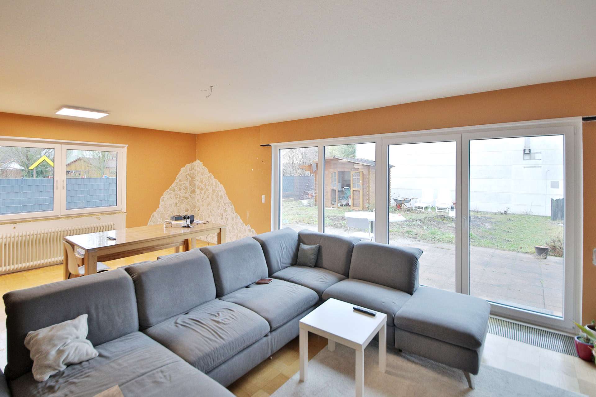 Immobilie in Kuhardt - Familienidylle – großzügiges Einfamilienhaus in Kuhardt - Bild 9