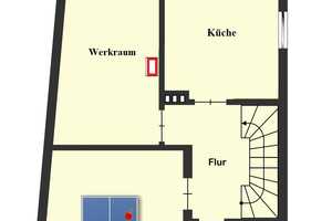 Zentral und doch im Grünen! – Hofgartenstr. 26, 53840 Rhein-Sieg-Kreis – Vorschaubild 19