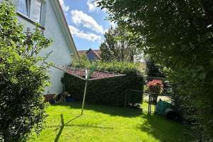 Lichtdurchflutetes Einfamilienhaus in bester Lage mit Garage – Die vollständige Adresse der Immobilie erhältst du vom Anbieter., 31655 Stadthagen – Vorschaubild 3