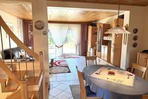 Alles drin, alles dran: Gepflegtes Reihenhaus mit Garten und Garage in Worms-Horchheim! – Worms – Vorschaubild 15