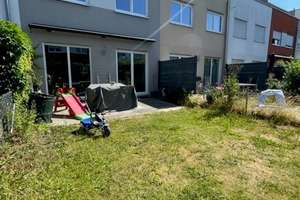 Hochwertiges Stadthaus auf 3 Etagen in der City! – Die vollständige Adresse der Immobilie erhältst du vom Anbieter., 86156 Kriegshaber, Augsburg – Vorschaubild 8