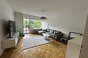 Sanierte Wohnung mit drei Zimmern sowie zwei Balkonen und Einbauküche in Büchenbronn  – Schattenbergstraße 16, 75180 Pforzheim – Vorschaubild 6