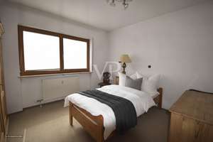 Gepflegte 2 Zimmer Erdgeschosswohnung mit Terrasse und Garten – Die vollständige Adresse der Immobilie erhältst du vom Anbieter., 90537 Feucht – Vorschaubild 10