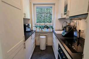 Schöne 2-Zimmer Wohnung in Augsburg-Bärenkeller – Hirblinger Straße 129/1/2a, 86156 Oberhausen-Süd, Augsburg – Vorschaubild 5