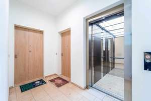 Exklusive Maisonette mit Dachterrasse und Loggia in Strandnähe zur Ostsee – 23570 Travemünde, Lübeck – Vorschaubild 23