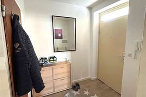 Attraktive Kapitalanlage: Vermietete 1,5-Zimmer-Wohnung mit Balkon und Tiefgaragenstellplatz! – 30627 Groß-Buchholz, Hannover – Vorschaubild 10