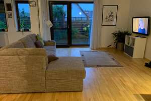 Schöne 3-Zimmer-Erdgeschosswohnung in Karben – Die vollständige Adresse der Immobilie erhältst du vom Anbieter., 61184 Karben – Vorschaubild 4