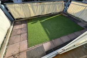 Willkommen- mit viel Licht und 2 Bäder – Die vollständige Adresse der Immobilie erhältst du vom Anbieter., 70374 Im Geiger, Stuttgart – Vorschaubild 11