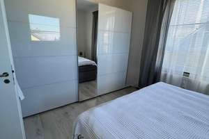 Schöne ,renovierte 3-Zimmer Wohnung in Remscheid Innenstadt, 2. OG, gehobene Ausstattung – Hindenburgstraße 101, 42853 Stadtpark, Remscheid – Vorschaubild 9