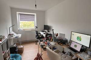 Charmante 4-Zimmer Wohnung mit Balkon in Düsseltal – Die vollständige Adresse der Immobilie erhältst du vom Anbieter., 40237 Düsseltal, Düsseldorf – Vorschaubild 12