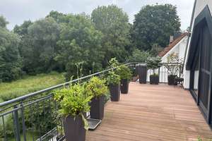 Traumhaus - Mehrfamilienhaus mit moderner Ausstattung, Pool, Sauna, sonnigem Garten und Balkon! – Draht 33, 85276 Pfaffenhofen an der Ilm – Vorschaubild 34