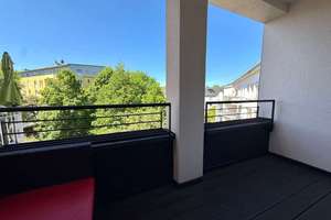 Stilvolle Maisonette-Wohnung mit eigenem Whirlpool-Highlight – Die vollständige Adresse der Immobilie erhältst du vom Anbieter., 80997 Allach, München – Vorschaubild 17