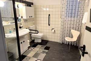 Dortmund-Loh: Gepflegte Erdgeschosswohnung mit ca. 121 m² Wohnfläche und weiteren Zimmern – 44267 Benninghofen, Dortmund – Vorschaubild 18