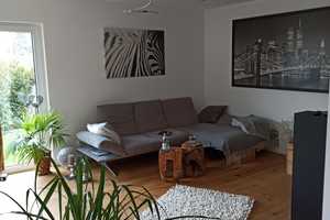 Attraktive 4-Zimmer-Doppelhaushälfte mit geh. Innenausstattung und EBK – Fürth – Vorschaubild 8