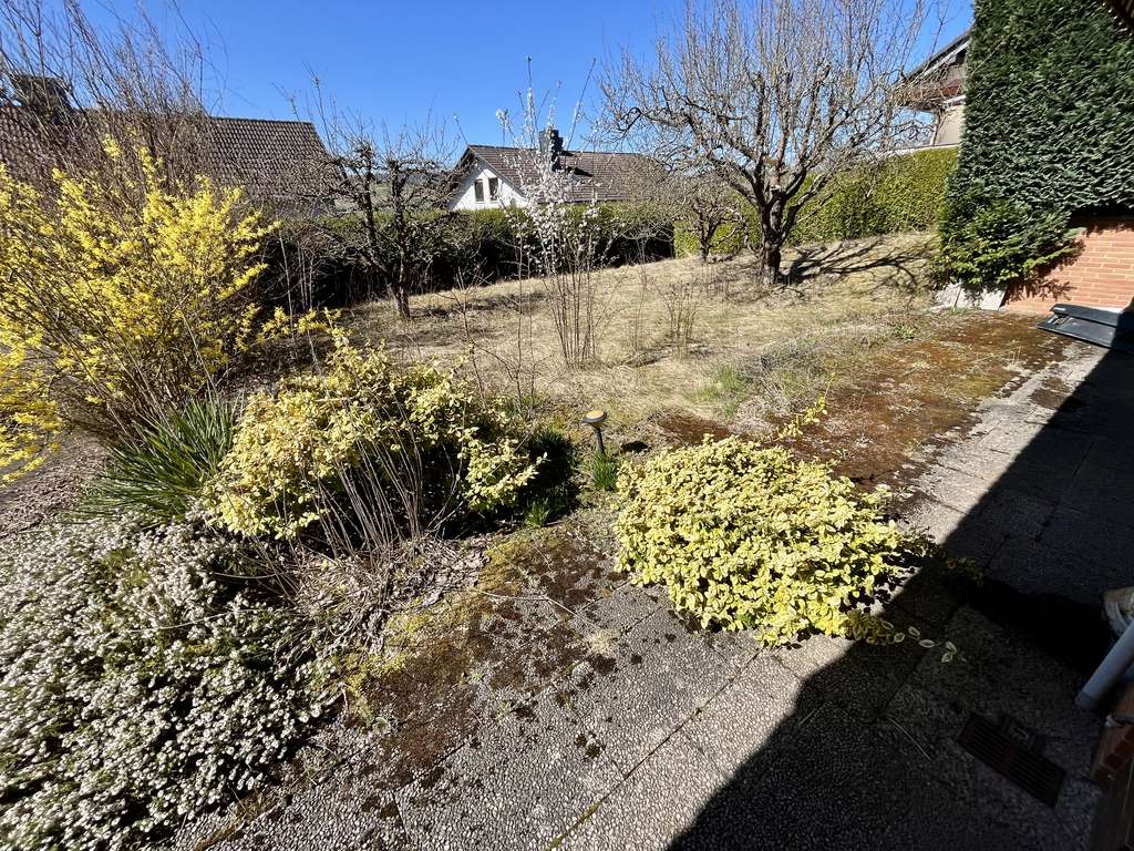 Immobilie in Haunetal - EFH mit teilw. ausgeb. KG, Balkon, 2 Terrassen, Garage, PV- und Solaranlage, Gartengrundstück - Bild 4