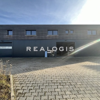 Lager/Produktionsfläche in idealer Lage zu vermieten!