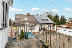 Charmantes Bauernhaus mit Potenzial in ruhiger Lage von Hirzenhain – Die vollständige Adresse der Immobilie erhältst du vom Anbieter., 63697 Hirzenhain – Vorschaubild 14