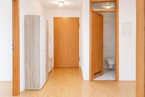 Sonnenverwöhnte Dachgeschosswohnung ohne Schrägen in ruhiger Wohnlage inkl. 2 TG Stellplätze – Die vollständige Adresse der Immobilie erhältst du vom Anbieter., 89231 Neu-Ulm – Vorschaubild 6