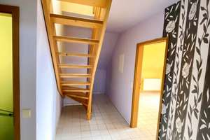 Flexibel nutzbares Einfamilienhaus mit separater Einliegerwohnung in ruhiger Lage von 29356 Bröckel  – Die vollständige Adresse der Immobilie erhältst du vom Anbieter., 29356 Bröckel – Vorschaubild 20