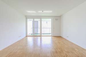 Perfekt für Singles: Modernes 1-Zi-Apartment auf 43m² mit Loggia und Einbauküche