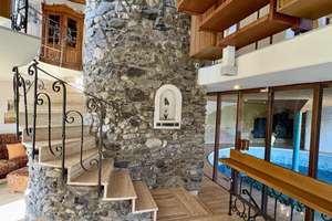 Architektonisches Unikat: Exklusive Villa mit Blick auf den Schlosssee in Bad Waldsee - Meisterberg – Die vollständige Adresse der Immobilie erhältst du vom Anbieter., 88339 Bad Waldsee – Vorschaubild 7