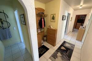 ***Attraktive 4 Zimmer Wohnung mit Balkon, Stellplatz zu verkaufen*** – Dresdener Straße 4, 74889 Sinsheim – Vorschaubild 6