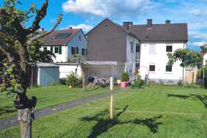 Butzbach: Preisreduziertes Mehrfamilienhaus mit hoher Rendite – Wetteraukreis – Vorschaubild 4