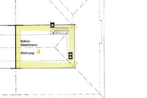 Helle 4-Zimmer Wohnung mit Garten in Stuttgart-West – Theodor-Storm-Straße 23, 70197 Hasenberg, Stuttgart – Vorschaubild 19