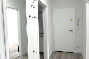 Modernisierte 3-Zimmer-Wohnung mit Balkon, Garage & Einbauküche in MG-Giesenkirchen / Neersbroich – Tackhütte xx, 41238 Giesenkirchen-Nord, Mönchengladbach – Vorschaubild 8