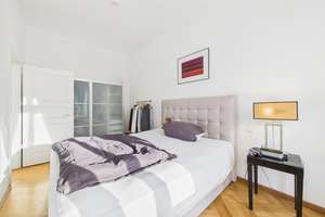 Helle 2-Zimmer-Eigentumswohnung mit TG-Stellplatz im denkmalgeschützten Ensemble – Die vollständige Adresse der Immobilie erhältst du vom Anbieter., 40489 Wittlaer, Düsseldorf – Vorschaubild 6