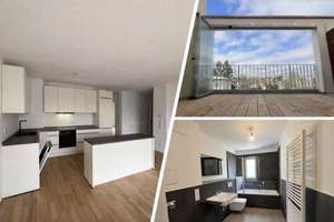 Erstbezug: Exclusive 3-Zimmer Neubau mit EBK und Stellplatz – Donnersbergring 4, 64295 Mitte, Darmstadt – Vorschaubild 9