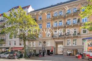 Altbaujuwel: Erstbezug nach Sanierung! – Die vollständige Adresse der Immobilie erhältst du vom Anbieter., 20251 Hoheluft-Ost, Hamburg – Vorschaubild 1