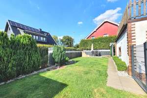 ++ FREISTEHENDES 1-2 FAMILIENHAUS + SONNENTERRASSEN + GARTEN IN GUTER LAGE!! ++ – Die vollständige Adresse der Immobilie erhältst du vom Anbieter., 52156 Monschau – Vorschaubild 11